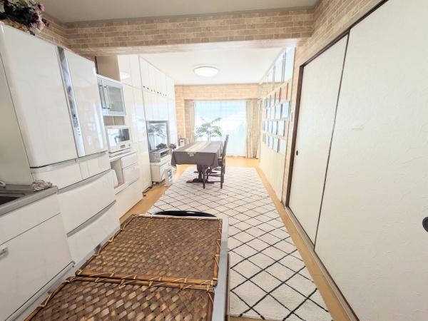 ハイツ新森小路