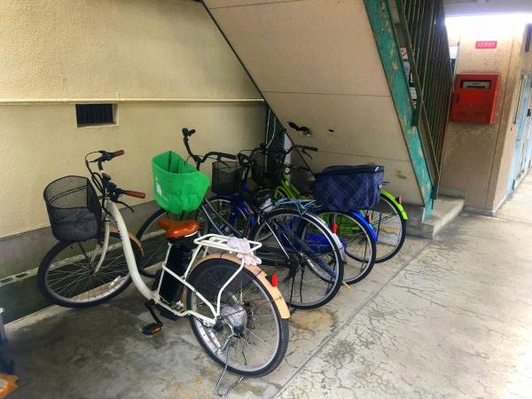 鶴見サンマンション