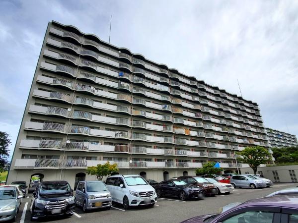 淀川パークハウス6号棟