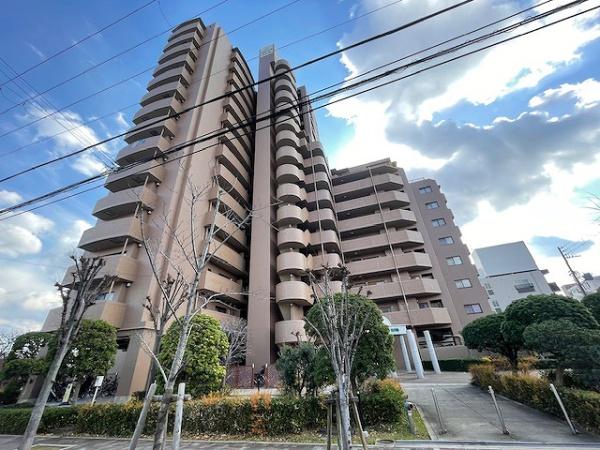 メロディーハイム古川橋