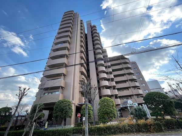 メロディーハイム古川橋