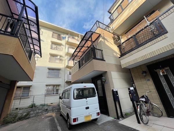 守口市大久保町４丁目の中古一戸建て