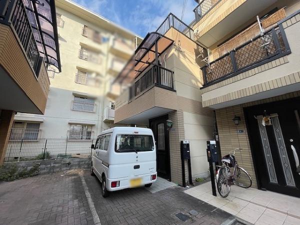 守口市大久保町4丁目　中古戸建