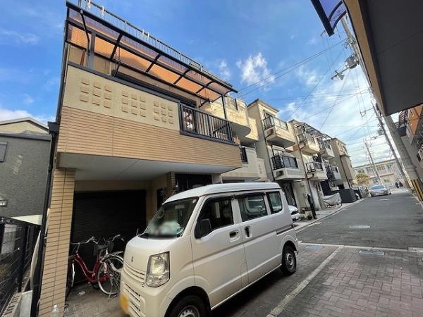 守口市大久保町４丁目の中古一戸建て