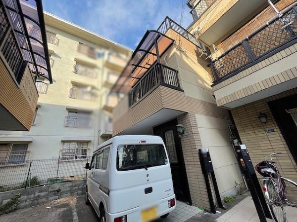 守口市大久保町４丁目の中古一戸建て