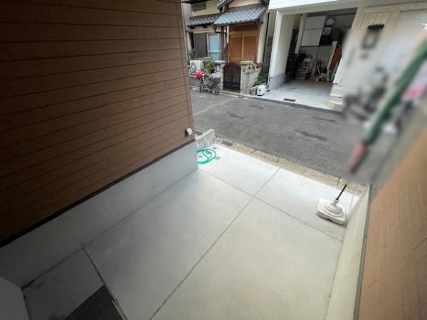 大阪市城東区放出西３丁目の中古一戸建て