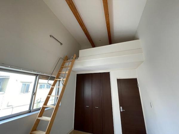 門真市島頭４丁目の中古一戸建て