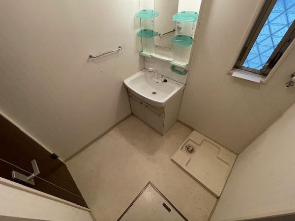 門真市島頭４丁目の中古一戸建て