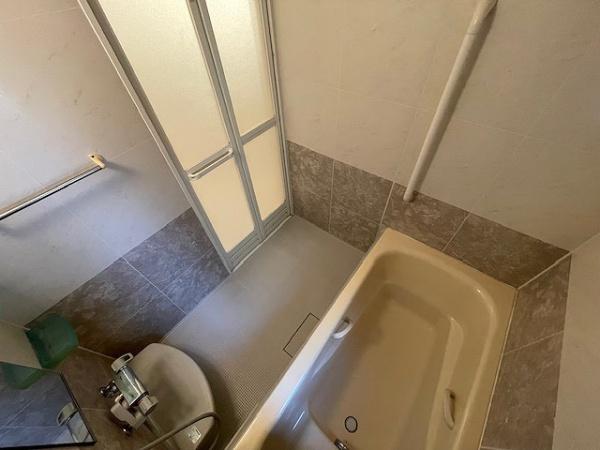 門真市島頭４丁目の中古一戸建て