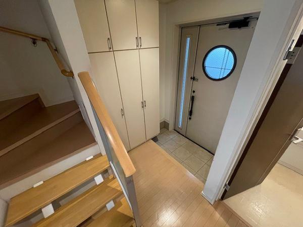 門真市島頭４丁目の中古一戸建て