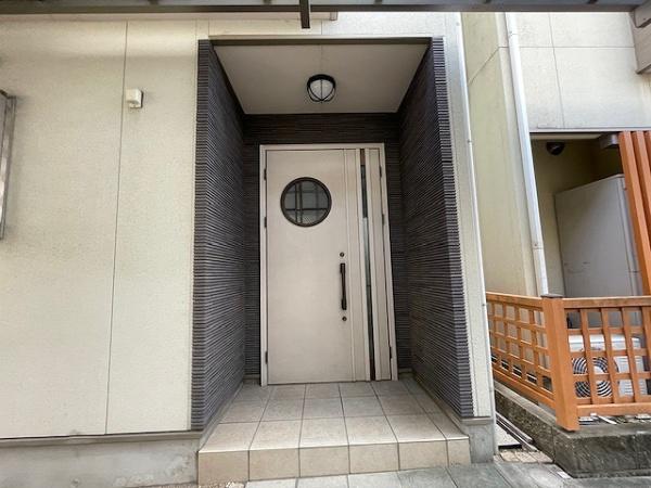 門真市島頭４丁目の中古一戸建て