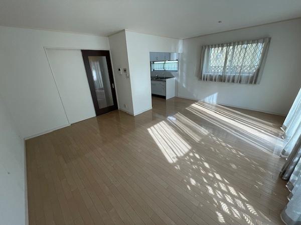 門真市島頭4丁目　中古戸建