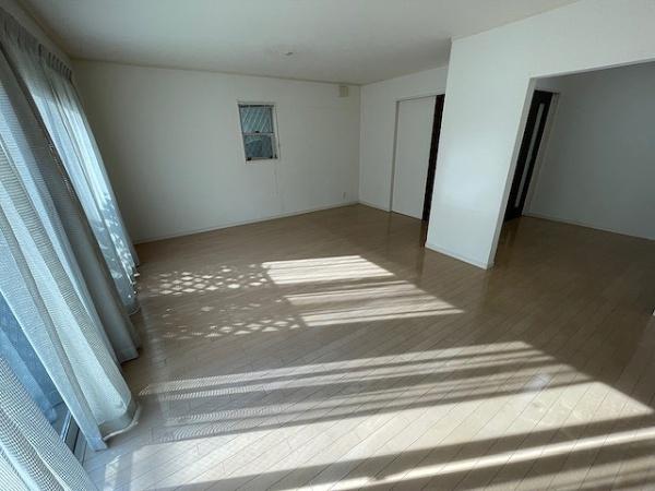 門真市島頭4丁目　中古戸建