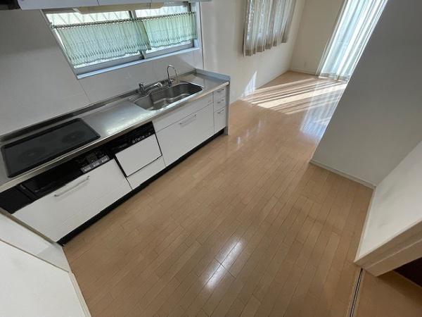門真市島頭４丁目の中古一戸建て