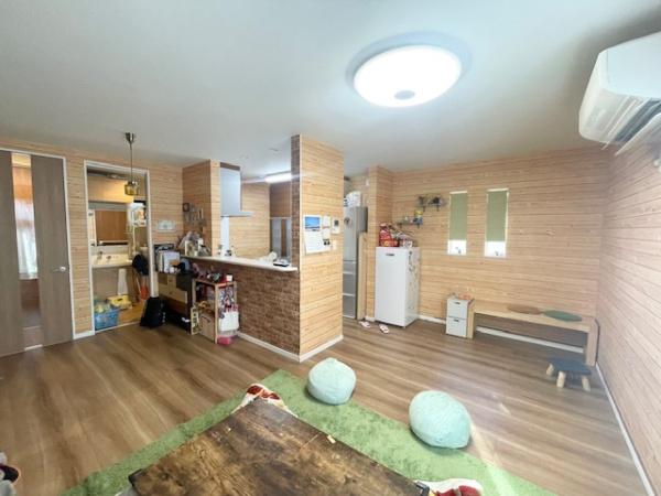 大阪市旭区清水3丁目　中古戸建
