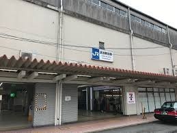ハイム鴻池(鴻池新田駅(JR片町線))