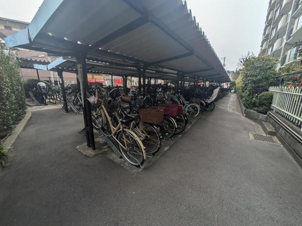 ハイム鴻池