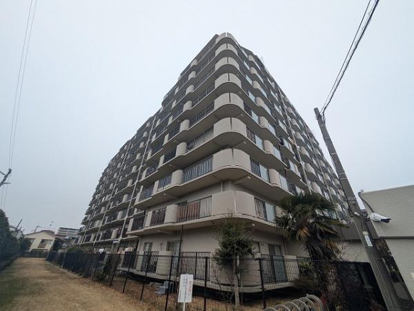ハイム鴻池