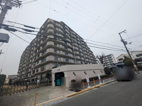 ハイム鴻池