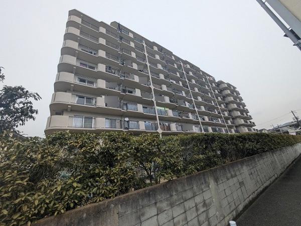 ハイム鴻池
