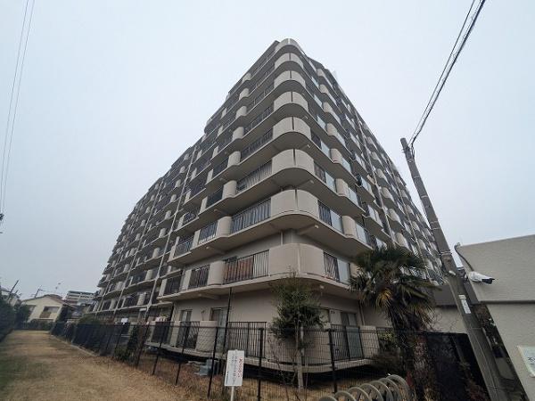 ハイム鴻池