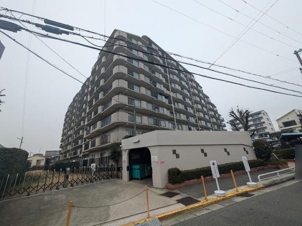 ハイム鴻池