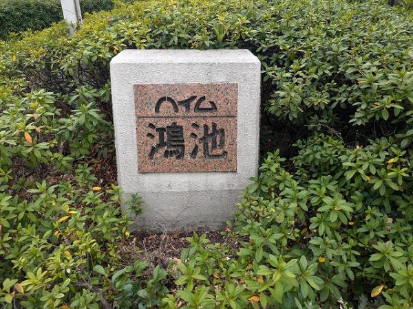 ハイム鴻池