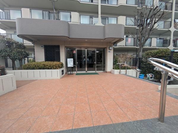 ハイム鴻池