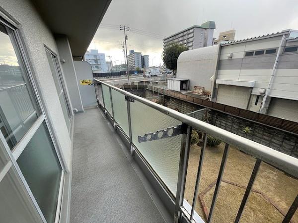 今福スカイハイツ