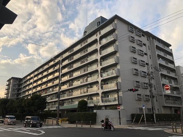 今福スカイハイツ