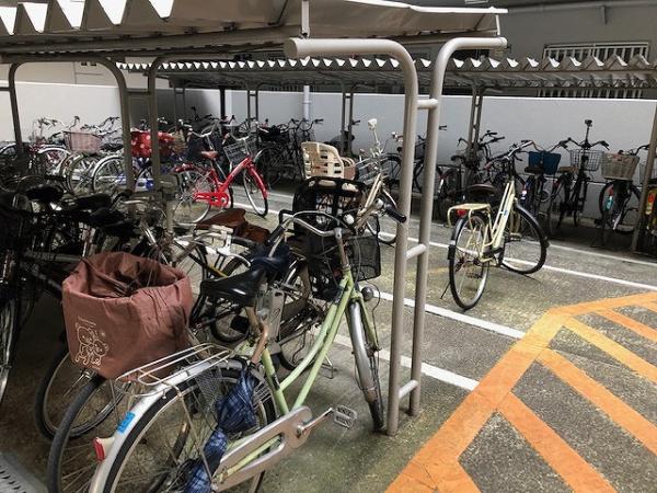 今福スカイハイツ