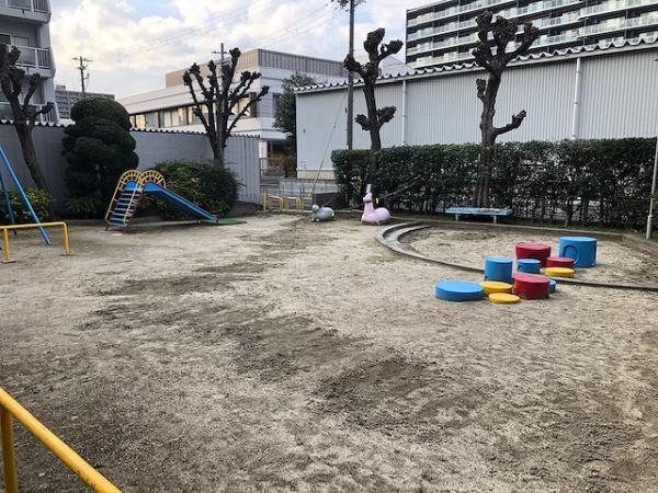 今福スカイハイツ
