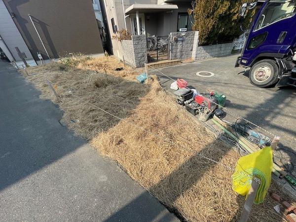 守口市東光町２丁目の土地