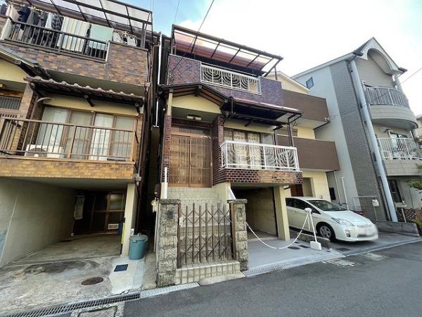 守口市藤田町５丁目の中古一戸建て