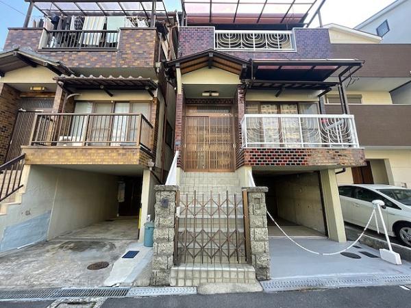 守口市藤田町５丁目の中古一戸建て
