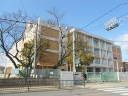 門真市中町の中古一戸建て(門真市立門真みらい小学校)
