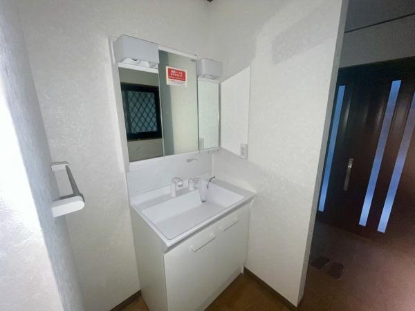 門真市中町の中古一戸建て