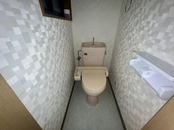 門真市中町の中古一戸建て
