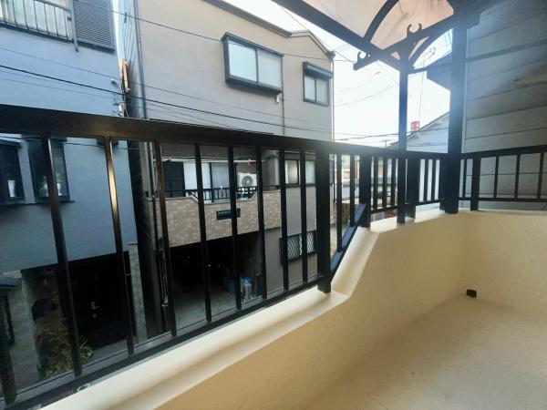 門真市中町の中古一戸建て