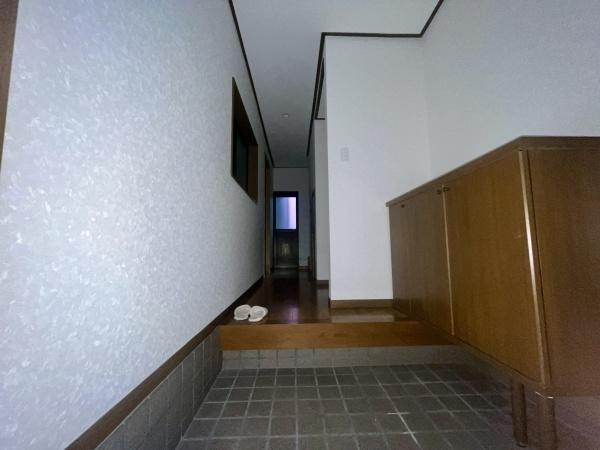 門真市中町の中古一戸建て