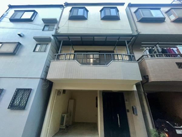 門真市中町の中古一戸建て
