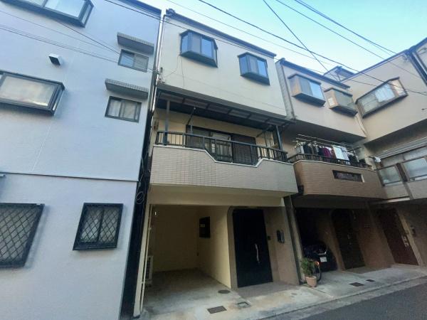 門真市中町の中古一戸建て