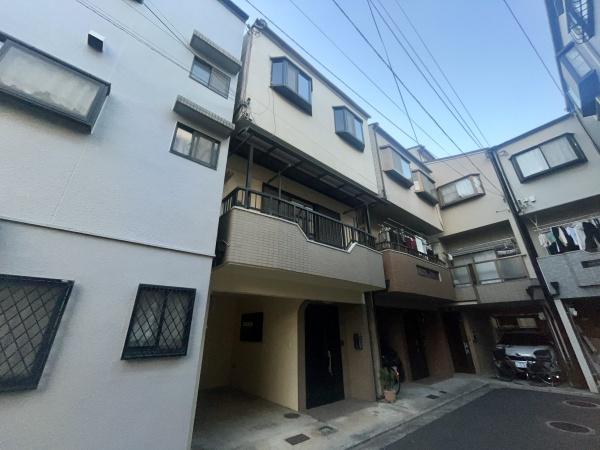 門真市中町の中古一戸建て