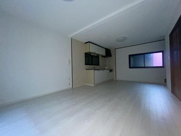 門真市中町　中古戸建