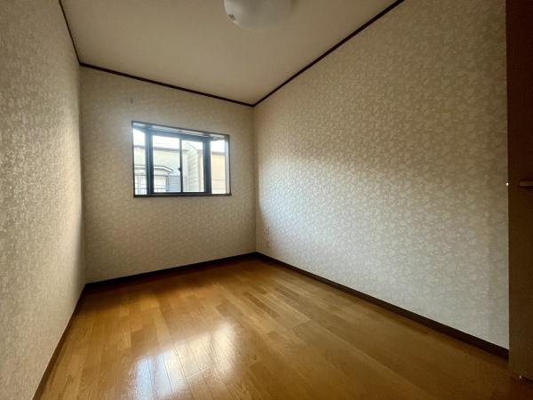 門真市中町の中古一戸建て