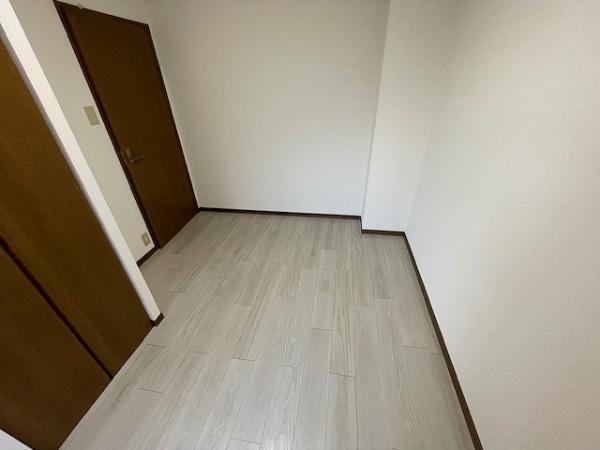 リブコート鴫野