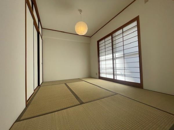 リブコート鴫野