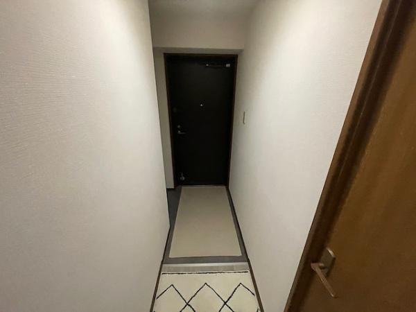 リブコート鴫野