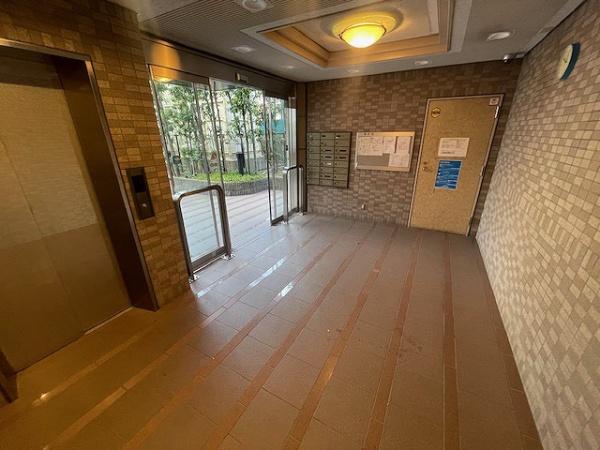 リブコート鴫野