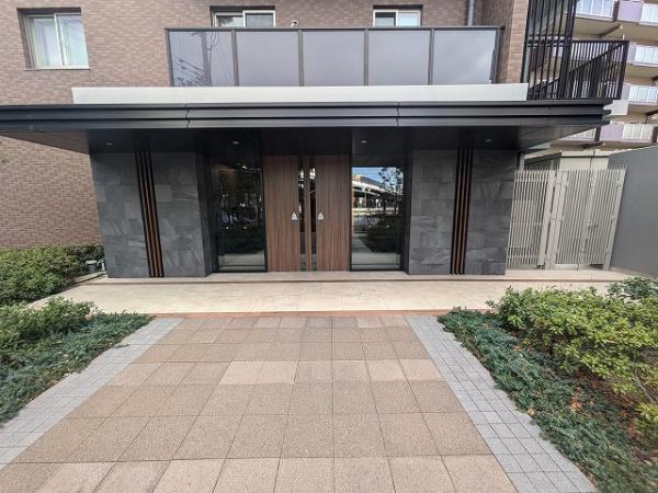 レジデンス大日ステーションプレミア